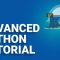 Advanced Python Tutorial |Learn Advanced Python Concepts|Python Programming Training |Edureka Rewind