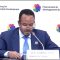 Press Conference – First Session of the Preparatory Committee for FfD4