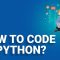 How To Code In Python   | Python For Beginners | Python Tautorial | Edureka Rewind