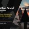 AI FOR GOOD LIVE | Day One