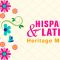 Happy Hispanic & LatinX heritage Month from the Museum of Science