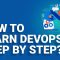 How to learn DevOps step by step | DevOps Learning Path | DevOps Training | Edureka Rewind