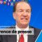 Conférence de presse inaugurale des Réunions de printemps 2022 avec David Malpass