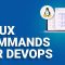 Linux commands for DevOps  |  Linux for DevOps | DevOps Training Video | Edureka Rewind