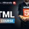 HTML CSS  Full course for Beginners [2024] | Learn HTML & CSS | Full Stack Training | Edureka