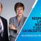 Responder a las crisis mundiales y gestionar la incertidumbre | Reuniones de Primavera 2022