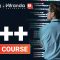 C++ Programming Full Course | C++ Language Full Course | C++ Tutorial For Beginners | Edureka