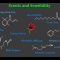 The Smell of Inhibition. A Code in the Nose?