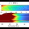 Scientists use physics and images of impact craters to gauge the thickness of ice on Europa