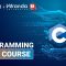 C Programming Full Course | C Language Full Course | C Tutorial For Beginners | Edureka