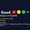 Global Dialogue on Esports | AI FOR GOOD LIVE