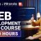 Web Development Full Course | Web Development Course for Beginners | Web Developer Course | Edureka