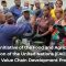 FAO Caribbean Value Chain Development Testimonial, Silvina Augustin-James, Ginger Producer, St Lucia