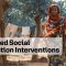 Targeted Social Protection Interventions: Helping Achieve and Deliver Universal Social Protection