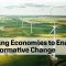 Green Recovery Dialogue: Greening Economies to Enable Transformative Change