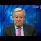#HLDE2021 Ministerial Forums: UN Secretary-General António Guterres Opening Speech