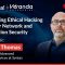 Leveraging Ethical Hacking Skills for Network and Application Security | Edureka x EC Council