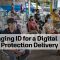 A Digital Philippines: Leveraging ID for a Digital Social Protection Delivery