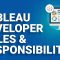 Tableau Developer Roles & Responsibilities | Become A Tableau Developer | Tableau Training | Edureka