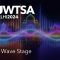 UN Day: Digital Wave Stage WTSA-24