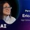 Erica, High School Student – Artificial Intelligence Ethics