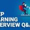 Deep Learning Interview Questions and Answers | AI & Deep Learning Interview Q & A| Edureka Rewind