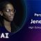 Jenessa, High School Student  – Artificial Intelligence Ethics