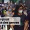 Le Groupe de la Banque mondiale et la lutte pour l’égalité des genres
