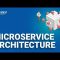 Microservice Architecture | Microservices Tutorial   | Microservices  | Edureka Rewind