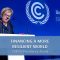 Financing a More Resilient World | COP26 Presidency Event | UN Climate Change