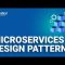 Microservices Design Patterns | Microservices Architecture Patterns | Edureka Rewind