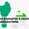Le Bénin poursuit la voie vers une solide économie à revenu intermédiaire