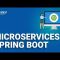 Microservices Spring Boot  | Microservices Tutorial for Beginners | Microservices | Edureka Rewind