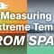 Sensing Our Climate: Extreme Temperatures