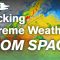 Sensing Our Climate: Extreme Precipitation