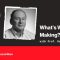 What’s Worth Making? with Prof. Hal Abelson