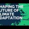 #BonnClimateConference: Shaping the Future of Climate Adaptation