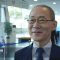 IPCC Chair Hoesung Lee about SR15