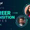 Career Transition – Episode 41 | Data Science and AI PG Course | Edureka reviews