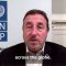 Achim Steiner Video Message #PartnersAtCore Norway