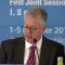 IPCC SR15 Press Conference Live Oct 8th 2018