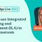 How to use Integrated Learning and Assessment (ILA) in your classroom – Miranda Hamilton
