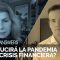 ¿Podría la pandemia conducir a una crisis financiera? | Los expertos responden