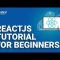 ReactJS Tutorial For Beginners | Learn React.js – React Crash Course | Edureka Rewind