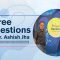 Three Questions With Dr. Ashish K. Jha, MD, MPH