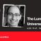 The Lumpy Universe with Prof. David Kaiser