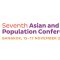 Seventh Asian and Pacific Population Conference (Day 3)