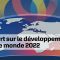 Rapport sur le développement dans le monde 2022 : La finance au service d’une reprise équitable