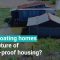 Are floating homes the future of resilient housing? | UNDRR