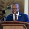 Remarks by Saturnin Epie, UNFPA